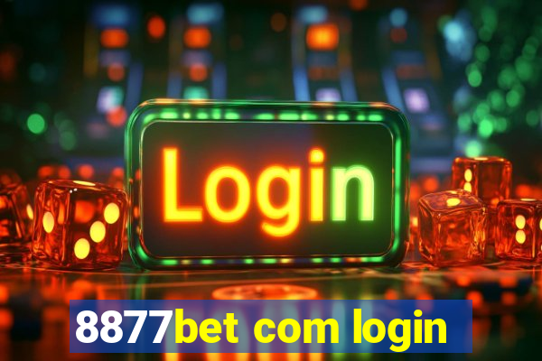 8877bet com login